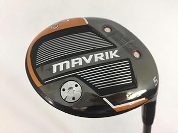 【中古】【中古品】キャロウェイ フェアウェイウッド MAVRIK (マーベリック) 公明正大通い路 2020 (日本仕様模様) ディアマナ 50 for Callaway 5W 商いもの携帯電話:202 クラブ-スポーツ・アウトドア-メンズクラブ