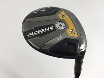 【中古】【中古品】キャロウェイ フェアウェイウッド ROGUE(ローグ) ST LS フェアウェイ 2022 (日本仕様) TENSEI 55 for Callaway 5W 商品番号:202505260｜AJIMURA-SHOP 26,239円