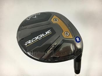 【中古】【新中古】キャロウェイ フェアウェイウッド ROGUE(ローグ) ST MAX D フェアウェイ 2022 (日本仕様) VENTUS 5 for Callaway 5W 商品番号:2025052