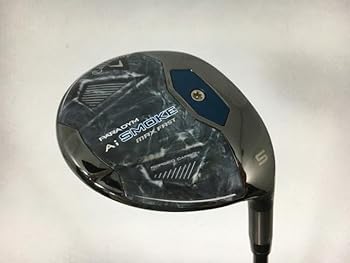 【中古】【中古品】キャロウェイ フェアウェイウッド PARADYM (パラダイム) Ai SMOKE MAX FAST フェアウェイ 2024 (日本仕様) TENSEI 40 for Callaway 5W 35,526円