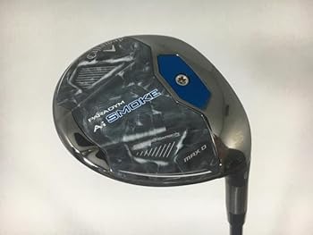 【中古】【中古品】キャロウェイ フェアウェイウッド PARADYM (パラダイム) Ai SMOKE MAX D フェアウェイ 2024 (日本仕様) TENSEI 50 for Callaway 5W 商