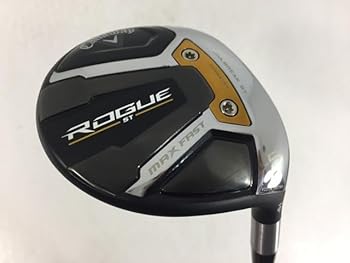 【中古】【中古品】キャロウェイ フェアウェイウッド ROGUE(ローグ) ST MAX FAST フェアウェイ 2022 (日本仕様) SPEEDER NX 40 for Callaway 5W 商品番号|AJIMURA-SHOP