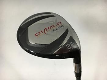 【中古】【中古品】キャロウェイ フェアウェイウッド ディアブロエッジ ツアー フェアウェイ (日本仕様) DIABLO EDGE 55w FW 商品番号:2024110900806317｜AJIMURA-SHOP