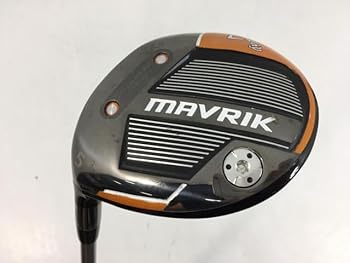【中古】【中古品】キャロウェイ フェアウェイウッド MAVRIK (マーベリック) フェアウェイ 2020 (日本仕様) ディアマナ 50 for Callaway 5W 商品番号:202｜AJIMURA-SHOP