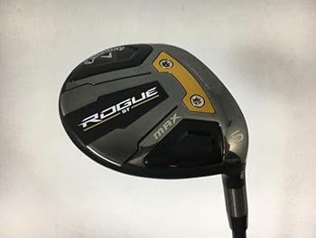 【中古】【中古品】キャロウェイ フェアウェイウッド ROGUE(ローグ) ST MAX フェアウェイ 2022 (日本仕様) VENTUS 5 for Callaway 5W 商品番号:202508260