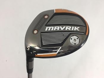 【中古】【中古品】キャロウェイ フェアウェイウッド MAVRIK (マーベリック) フェアウェイ 2020 (日本仕様) ディアマナ 50 for Callaway 5W 商品番号:202｜AJIMURA-SHOP