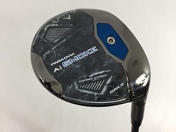 【中古】【中古品】キャロウェイ フェアウェイウッド PARADYM (パラダイム) Ai SMOKE MAX D フェアウェイ 2024 (日本仕様) TENSEI 50 for Callaway 5W 商|AJIMURA-SHOP
