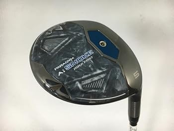 【中古】【中古品】キャロウェイ フェアウェイウッド PARADYM (パラダイム) Ai SMOKE MAX FAST フェアウェイ 2024 (日本仕様) TENSEI 40 for Callaway 5W
