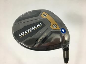 【中古】【新中古】キャロウェイ フェアウェイウッド ROGUE(ローグ) ST MAX D フェアウェイ 2022 (日本仕様) VENTUS 5 for Callaway 5W 商品番号:2025051 28,875円