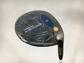 【中古】【新中古】キャロウェイ フェアウェイウッド PARADYM (パラダイム) Ai SMOKE MAX D フェアウェイ 2024 (日本仕様) TENSEI 50 for Callaway 5W 商