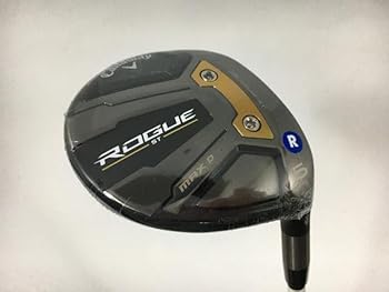 【中古】【新中古】キャロウェイ フェアウェイウッド ROGUE(ローグ) ST MAX D フェアウェイ 2022 (日本仕様) VENTUS 5 for Callaway 5W 商品番号:2024091 28,875円