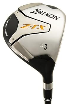 【中古】SRIXON(スリクソン) Z-TX フェアウェイウッド SV-3020J T-65 カーボンシャフト装着 #5 SR|AJIMURA-SHOP