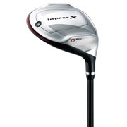 【中古】ヤマハ2011 インプレスX Dフェアウェイウッド オリジナルカーボン MX-511F 3番 R|AJIMURA-SHOP