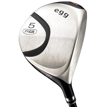 【中古】プロギア EGG(2010) フェアウェイウッド M43 W#5|AJIMURA-SHOP