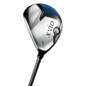 【中古】DUNLOP(ダンロップ) XXIO ゼクシオ7 左用フェアウェイウッド MP700カーボンシャフト 3番S 15,085円