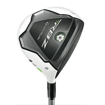 【中古】RBZ(テーラーメイド) ROCKETBALLZ ロケットボールズ フェアウェイウッド RB-40 フェアウェイウッド シャフト：RB-40 レディス #5 L｜AJIMURA-SHOP