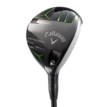 【中古】Callaway(キャロウェイ) RAZR FIT XTREME フェアウェイウッド RAZR FIT XTREMEシャフト 番手 W#5 フレックス S 日本仕様｜AJIMURA-SHOP 8,815円