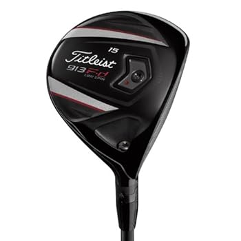 【中古】TITLEIST(タイトリスト) 913F.d LOW SPIN フェアウェイウッド Tour AD GT 7 シャフト ロフト 13.5度 フレックス S 日本仕様|AJIMURA-SHOP