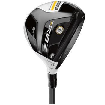 【中古】TAYLOR MADE(テーラーメイド) ROCKET BALLZ STAGE2 TOUR フェアウェイウッド ROMBAX TYPE-S 65 シャフト 番手 TOUR 3 フレックス S 日本仕様｜AJIMURA-SHOP