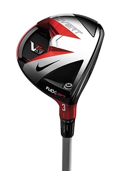 【中古】NIKEGOLF(ナイキゴルフ) VR_S コバート フェアウェイウッド GY0855-001 の商品写真