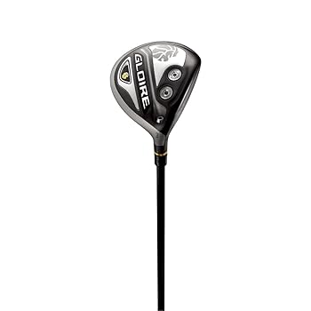 【中古】TAYLOR MADE(テーラーメイド) GLOIRE14 フェアウェイウッド A3214709