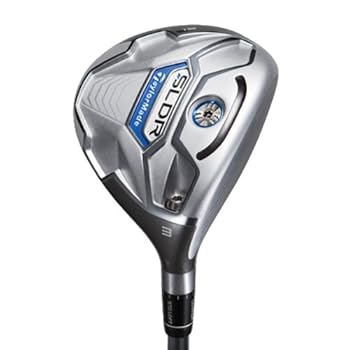 【中古】テーラーメイド SLDR フェアウェイウッド TM1-114シャフト 5W(S)｜AJIMURA-SHOP