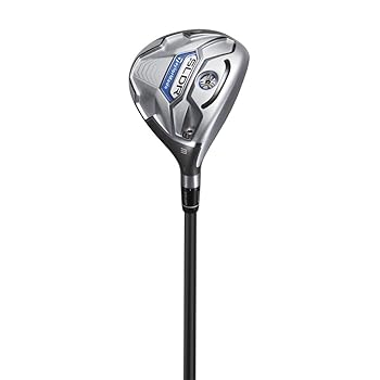 【中古】TAYLOR MADE(テーラーメイド) SLDR フェアウェイウッド A3237009