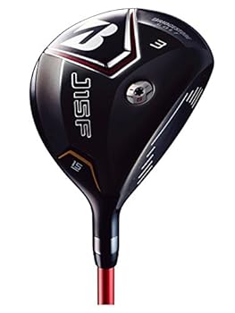 【中古】BRIDGESTONE(ブリヂストン) J15F フェアウェイウッド FUBUKI AT60カーボンシャフト BFEC1W 2014 フレックス:S ハンド:right ロフト角:15 シャフ|AJIMURA-SHOP