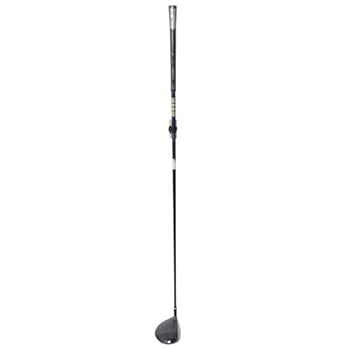【中古】ゴルフ クラブ フェアウェイウッド マルマン MAJESTY ROYAL BLACK FW 5W 19度 LV510 R メンズ 1084409｜AJIMURA-SHOP