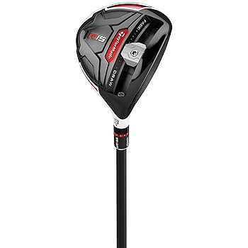 【中古】TAYLOR MADE(テーラーメイド) フェアウェイウッド R15 FAIRWAY WOODS B1690209 2015 フレックス:S ハンド:right ロフト角:15 シャフト長さ:43.25
