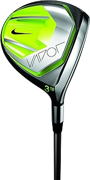 【中古】NIKEGOLF(ナイキゴルフ) VAPOR SPEED LIMITED FW GY0927-001 2015 フレックス:S 御手々:right 屋根裏部屋角:15 立て坑長さ:43インチ 番手:W#3 ライ角:5