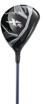 【中古】キャロウェイ (Callaway) フェアウェイウッド XR408603406337 2015 フレックス:S ハンド:right ロフト角:15 シャフト長さ:43in 番手:FW#3 ライ角
