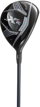 【中古】キャロウェイ (Callaway) XR PROフェアウェイウッド XRオリジナルシャフト 408707406337 2015 カーボン フレックス:S ハンド:right ロフト角:18|AJIMURA-SHOP