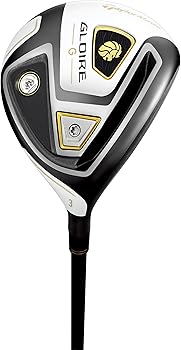 【中古】【未当て嵌める】TAYLOR MADE(仕立て屋お手伝いさん) GLOIRE G フェアウェイウッド GL5000 メンズ B1822808 右利き用 屋根裏部屋角:16度 番手:W#3 フレックス:SR