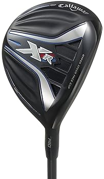 【中古】キャロウェイ (Callaway) XR PRO フェアウェイウッド 2016年モデル Tour AD GP-6 メンズ 438303155337 右利き用 ロフト角:14度 番手:FW#14度 フ
