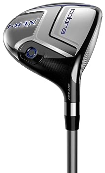 【中古】COBRAGOLF(コブラゴルフ) cobra MAX マックス フェアアウェー フジクラ社製 Cobra MAX 912646 右利き用 23 3W 番手 : 3W フレックス:S