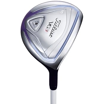 【中古】TITLEIST(タイトリスト) VG3 2016 VG3フェアウェイメタルウイメンズ VGF L #4/18 VG16FWFL18 番手:4W｜AJIMURA-SHOP