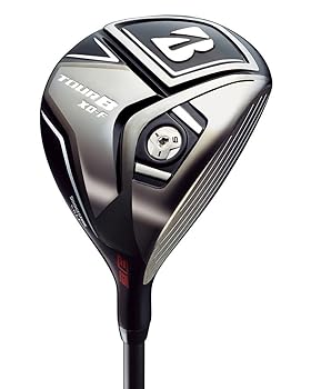 【中古】BRIDGESTONE(ブリヂストン) フェアウェイウッド TOUR B XD-F フェアウェイウッド TOUR AD TP-6 カーボンシャフト ロフト角:15度 番手:3W フレッ|AJIMURA-SHOP