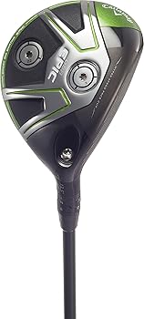 【中古】キャロウェイ (Callaway) フェアウェイウッド GREAT BIG BERTHA EPIC SUB ZERO フェアウェイウッド Speeder EVOLUTION for GBB メンズ 42230464A｜AJIMURA-SHOP