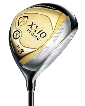 【中古】DUNLOP(ダンロップ) フェアウェイウッド XXIO PRIME フェアウェイウッド ゼクシオプライム SP-900 カーボンシャフト ロフト角:18度 番手:5W フレ|AJIMURA-SHOP