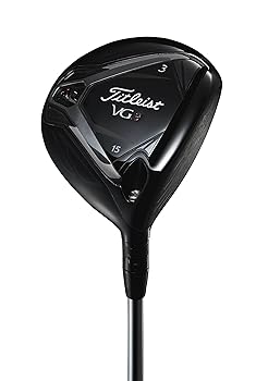 【中古】タイトリスト(TITLEIST)フェアウェイウッド【カタログ純正シャフト装着モデル】VG3VGFR#518&deg;カーボンメンズVG18FRFR18右ロフト角:18番手:5Wフレ｜AJIMURA-SHOP