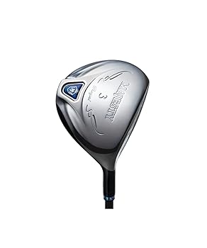 【中古】マルマン(MARUMAN) フェアウェイウッド マジェスティ ロイヤル エスピー MAJESTY ROYAL SP フェアウェイウッド LV520 for W カーボン メンズ 101