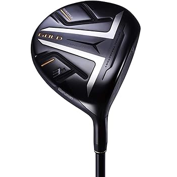 【中古】マルマン(MARUMAN) フェアウェイウッド マジェスティゴルフ SHUTTLE GOLD シャトルゴールド FUBUKI SG200 カーボン メンズ 右 番手:W5 フレック 14,059円