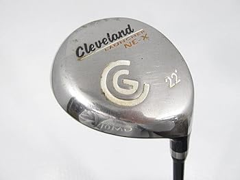 【中古】【中古品】クリーブランド フェアウェイウッド ランチャー NC-X フェアウェイ NC-X フジクラ FW