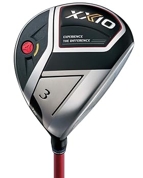 【中古】DUNLOP(ダンロップ) フェアウェイウッド XXIO ゼクシオ イレブン フェアウェイウッド 【カタログ純正シャフト装着モデル】 MP1100 シャフト カー|AJIMURA-SHOP