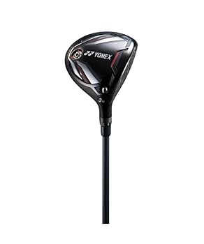 【中古】YONEX(ヨネックス) 日本正規品 EZONE GTフェアウェイウッド 2020 NST002カーボンシャフト SR W＃3(15°)