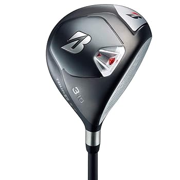 【中古】BRIDGESTONE(ブリヂストン)20TOUR B X フェアウェイウッド Speeder661 EVOLUTIONVII カーボンシャフト メンズ