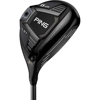 【中古】PING 2020 G425 LST(ロー・スピン・テクノロジー) フェアウェイウッド PING TOUR 173-65 カーボン装着 日本正規品 X #3|AJIMURA-SHOP