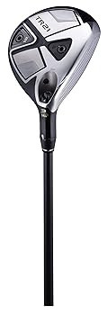 【中古】本間ゴルフ フェアウェイウッド TR21 F TR21 15.0 VZFP6 TRB 43.00 S 3 メンズ 右 ロフト角:15度 番手#:3 フレックス:S|AJIMURA-SHOP