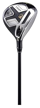 【中古】【未使用】本間ゴルフ フェアウェイウッド TR21 F TR21 14.0 VZFD6 TRB 43.00 S 3 メンズ 右 ロフト角:14度 番手#:3 フレックス:S｜AJIMURA-SHOP